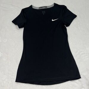 Nike Pro Dri-Fit Tight Shirt